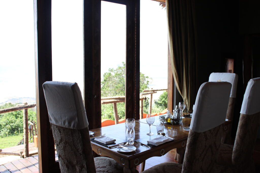 giraffe manor eating breakfast with giraffes kenya awe inspiring andBeyond Serengeti Under Canvas tanzania Camp Africa safari zebra elephant lion hippopotamus crocodile cape buffalo giraffe bird Serengeti under canvas Ngorongoro crater lodge Matetsi Victoria Falls Bateleur camp