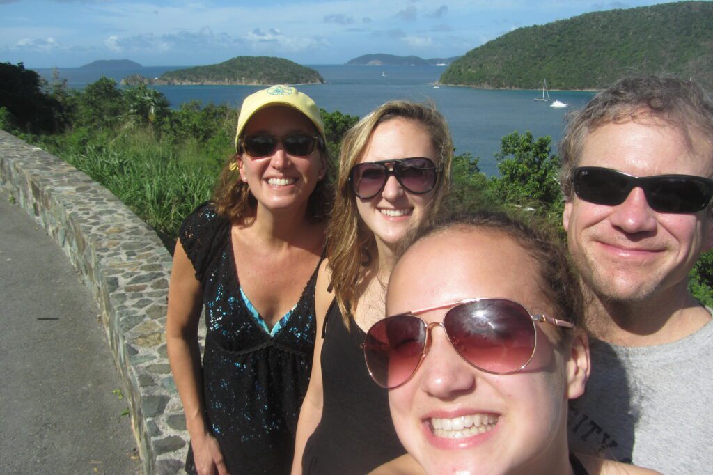 St. John travel blog.  st john travel blog for empty nesters st john travel blog for adventurous families travel inspiration to st john adventure on st john st thomas red hook cruz bay ferry trunk bay cinnamon bay francis bay starfish market north shore deli maho bay high tide restaurant hidden reef eco tour salt pond bay hauler bay rams head point lion in da sun BVIs british virgin islands US virgin islands national park watermelon cay west end tortola jost van dyke gilligan's island sandy cay sandy spit little jost van dyke foxy's bubbly pool loving cay longboard restaurant rockhoppin charter Pizza pi boat Christmas cove Mary Katherine's point congo cay the banana deck denis bay little lameshur beach hawksnest bay aqua bistro jost van dyke soggy dollar bar cruz bay waterspouts gibney bay white bay