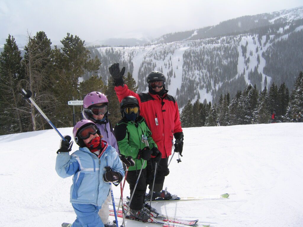 Breckenridge ski resort breckenridge colorado vail resorts lift tickets highest lift in america frisco Colorado vista haus 10 mile station ski trails parking gondola peppino's pizza breckenridge brewery mi casa tubing rec center alpenglow stub keystone fun adventure family skiing travel blog for empty nesters and adventurous families breckinridge travel blog