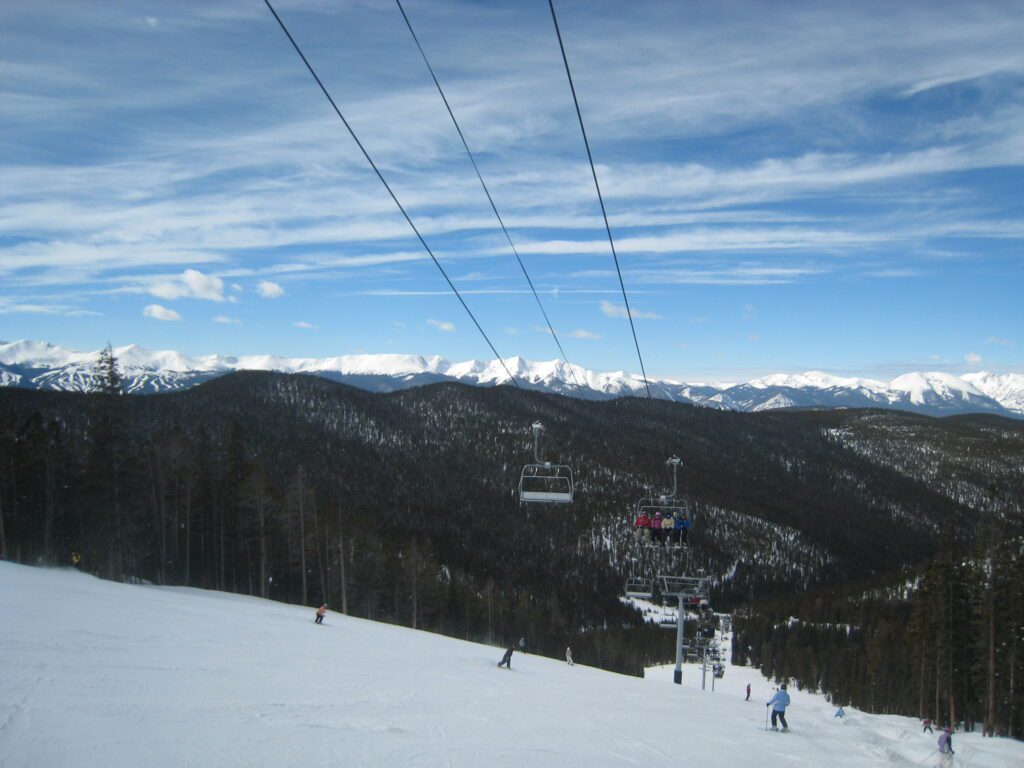 Keystone resort colorado vail dercum outback ski tip lodge ski snowboard grooming groomers night skiing tubing alpenglow stube epic pass lakeside pizza  keystone stables parking shuttle bus 920 taproom kickapoo tavern gondola cat skiing travel blog empty nesters travel blog travel blog for adventurous families soda ridge road dillon silverthorne silverthorne rec center lake dillon dillon dam brewery hiking wine beer