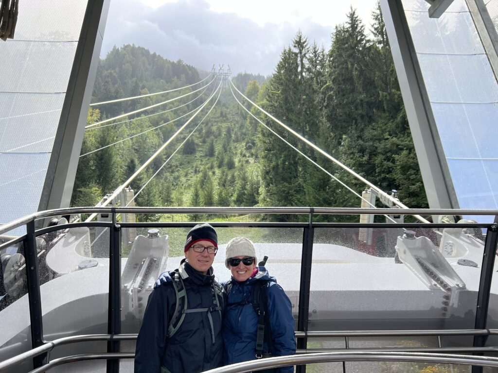 Switzerland empty nest travel blog Zermatt Luzern Lucerne matterhorn stanserhorn st Moritz glacier express Interlaken mürren Bernese Oberland Jungfrau Eiger Monch Zurich